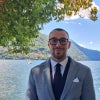 Photograph of Mattia