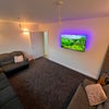 Photo 3: Living room (Shared)
