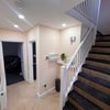 Photo 9: Ground floor hallway