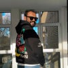 Photograph of Anjan