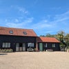 Photo 3: Main barn