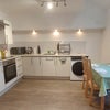 Photo 2: Kitchen Living