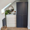 Photo 6: Drawers & Wardrobe