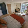 Photo 2: Attic Room