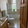 Photo 6: Shared bathroom 