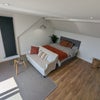 Photo 9: Attic Room