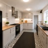 Photo 2: Your dream kitchen!