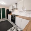 Photo 3: Your dream kitchen!