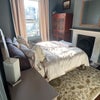 Photo 5: Blue room 