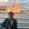 Photo 2: In Istanbul