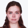 Photograph of Dasha 