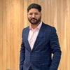 Photograph of Abhishek