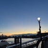 Photo 4: Canary Wharf Pier nearby