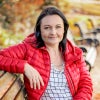 Photograph of Aneta