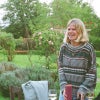 Photograph of Becky