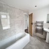 Photo 9: Bathroom