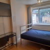 Photo 2: Double + Sofa + Smart TV