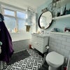 Photo 5: Main bathroom