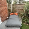 Photo 9: Garden Seating