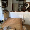 Photo 6: Dining room and kitchen