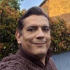 Photograph of Luis