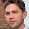 Photograph of Marc  