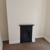 Photo 8: Spare bedroom with high ceiling 