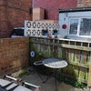 Photo 9: Front & back garden