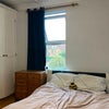 Photo 2: The room