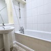 Photo 6: Shared Upstairs Bathroom with 1 other