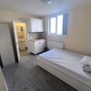 Photo 5: Double bed