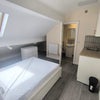 Photo 6: Double bed