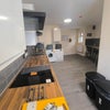 Photo 9: Communal kitchen