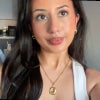 Photograph of Aleena