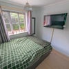 Photo 3: Double room comes with TV