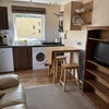 Photo 2: Kitchen seen from lounge