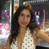 Photograph of Faiza 
