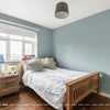 Photo 2: Room 1