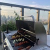 Photo 5: Rooftop BBQ