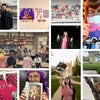 Photo 2: Collage of my bachelors experiance