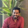 Photograph of Ashok
