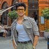 Photograph of Anurag 