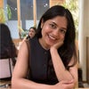 Photograph of Neeti