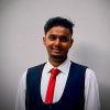 Photograph of Eswara