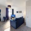 Photo 4: Living area