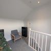 Photo 3: Attic room
