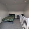 Photo 2: Attic room