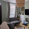 Photo 9: Living room 