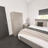 Photo 17: Room 4