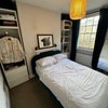 Photo 2: This is the room but layout has changed upon request I'll send the video showing the room with the w